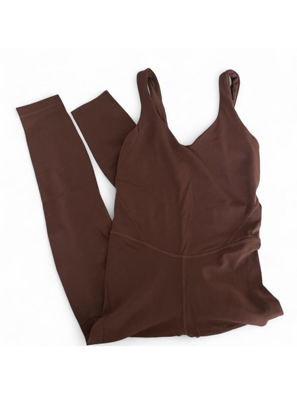 Lululemon Align Bodysuit 25” inseam